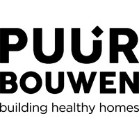 PUUR-Bouwen Logo