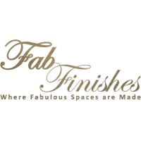 Fab Finishes, Inc. Logo