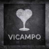 Vicampo.de Logo