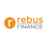 Rebus Finance Logo
