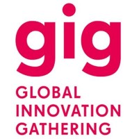 Global Innovation Gathering Logo