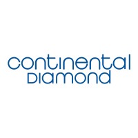 Continental Diamond Logo