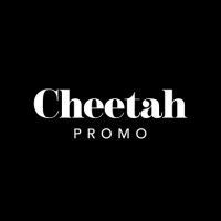 Cheetah Promotional Products Logo