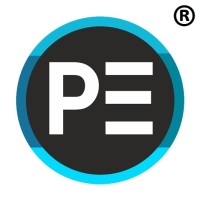 Par Excellence IT Solutions ® Logo