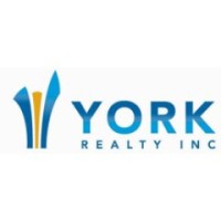 York Realty Inc Logo