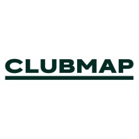 CLUBMAP Logo