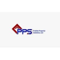 Probity Property Solutions, LLC Logo