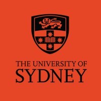 Sydney University Press Logo