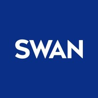 SWAN Mauritius Logo