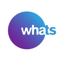 Whats Logo