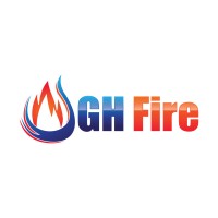 GH Fire Logo