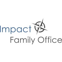 Impact Family Office Logo