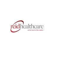 Reid Healthcare Logo