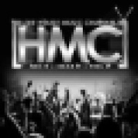House Music Channel Logo