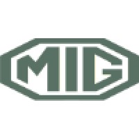 Mig Clothing Limited Logo