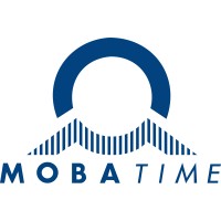 MOBATIME India Private Limited Logo