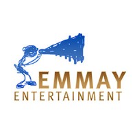 Emmay Entertainment & Motion Pictures Logo