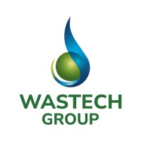 Wastech Group Logo