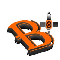 Bramha Group Logo