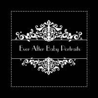 Ever After Baby Portraits Logo