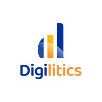 Digilitics Consulting Services Logo