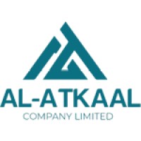 al-atkaal Logo