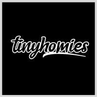 Tiny Homies Logo