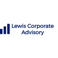 Lewis Corporate Advisory Logo