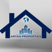 ARYAN PROPERTIES Logo