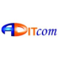 ADITCOM Logo