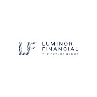 Luminor Financial Holdings Limited Logo