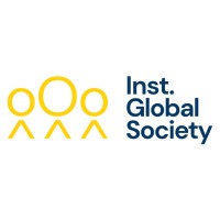 Institution for a Global Society Corporation (IGS) Logo