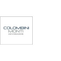 Colombini & Monti Sociedade de Advogados Logo