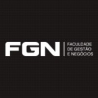 FGN - Faculdade de Gestão e Negócios Logo