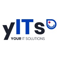 yITs your IT solutions GmbH Logo