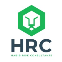 Habib Risk Consultants (HRC) Logo