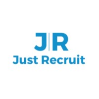 Just Recruit Logo