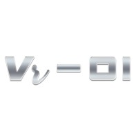 VR-01 Logo