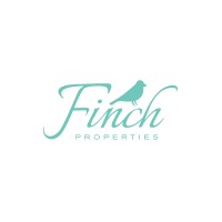 Finch Properties - HTX Logo