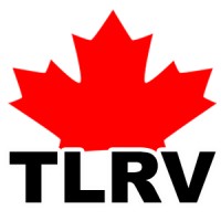 Traveland RV Supercentre Logo