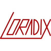 LORADIX Logo