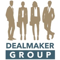 The Dealmaker Group Logo