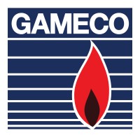 Gameco - Gas Equipment Specialist Logo