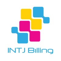 INTJ Billing Pty Ltd Logo