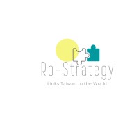 RP Strategy Ltd Logo