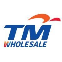 TM WHOLESALE Logo