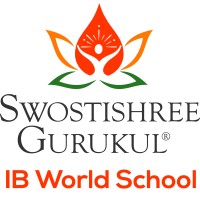 Swostishree Gurukul IB World School Logo