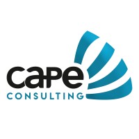 Cape Consulting - Lean, Green & Management ! Logo