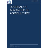 Journal of Advances in Agriculture Logo