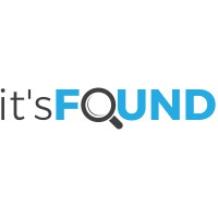 ItsFound - Lost Property Management Software Logo